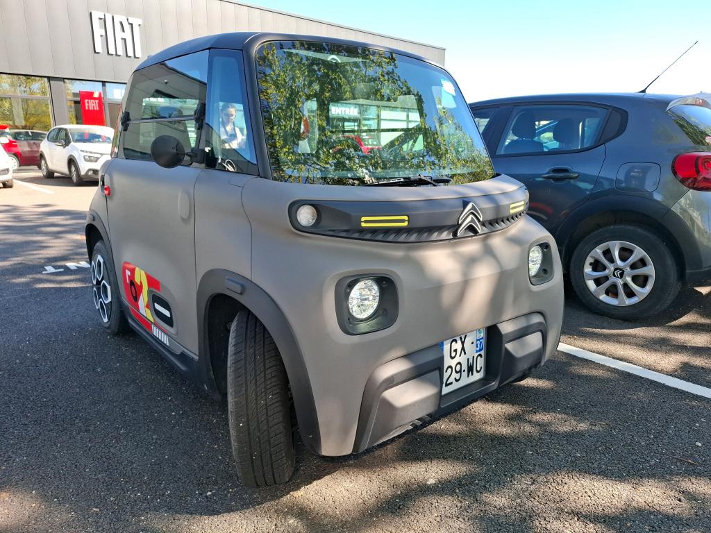 Citroen AMI