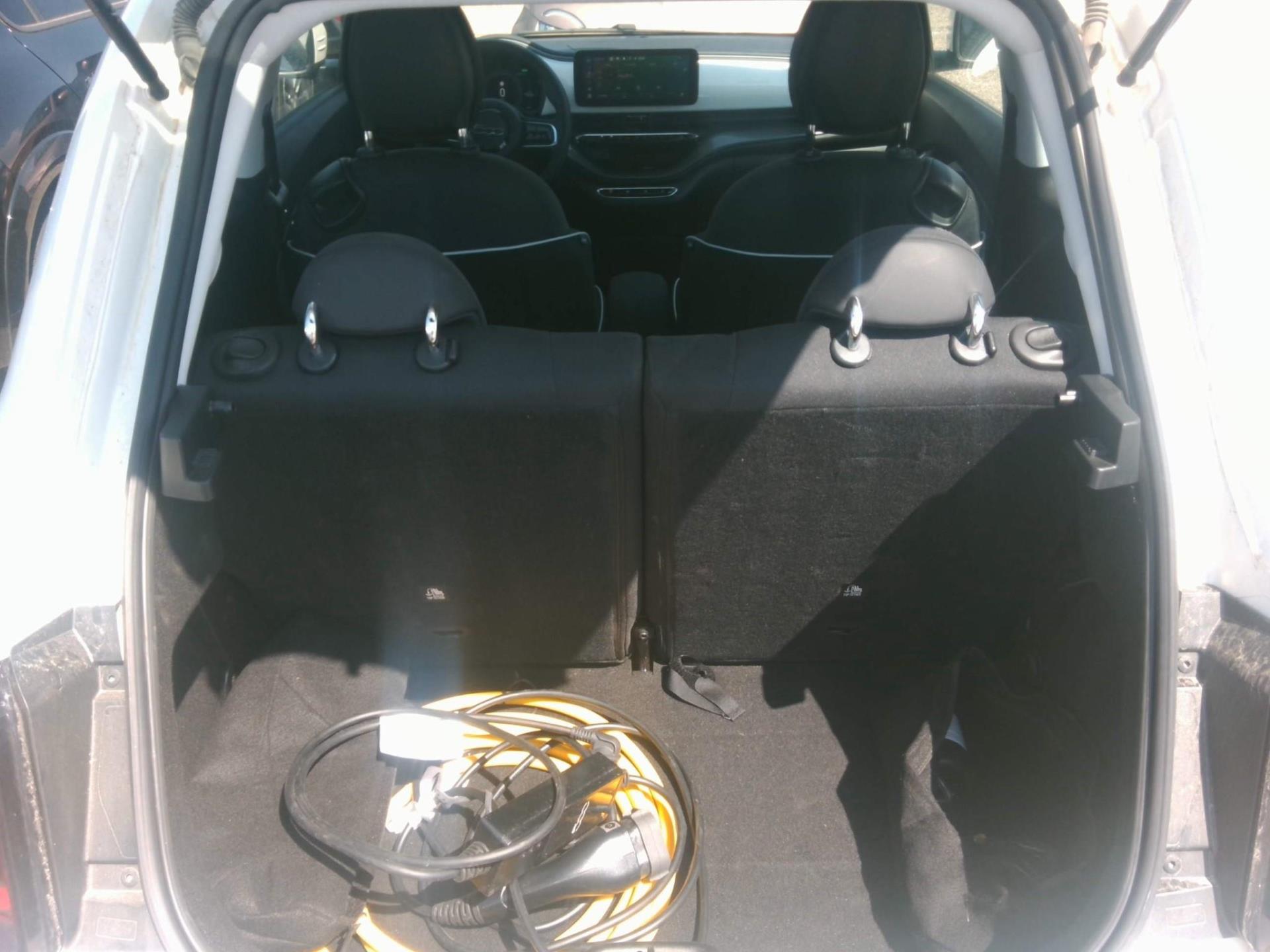 FIAT 500 e 118 ch Nouvelle 500 2023