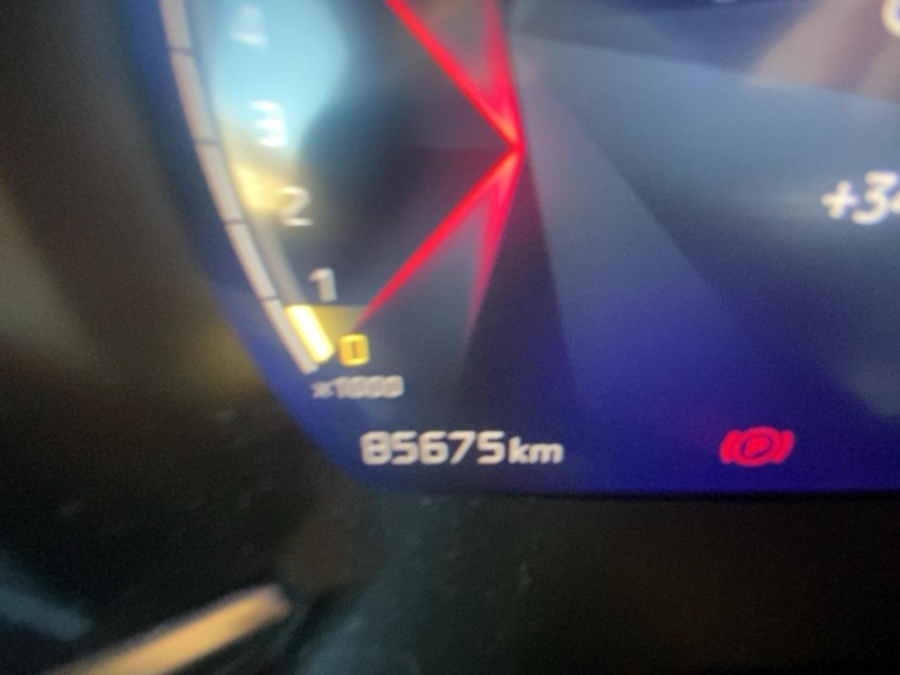 Foto DS DS 3 Crossback 7