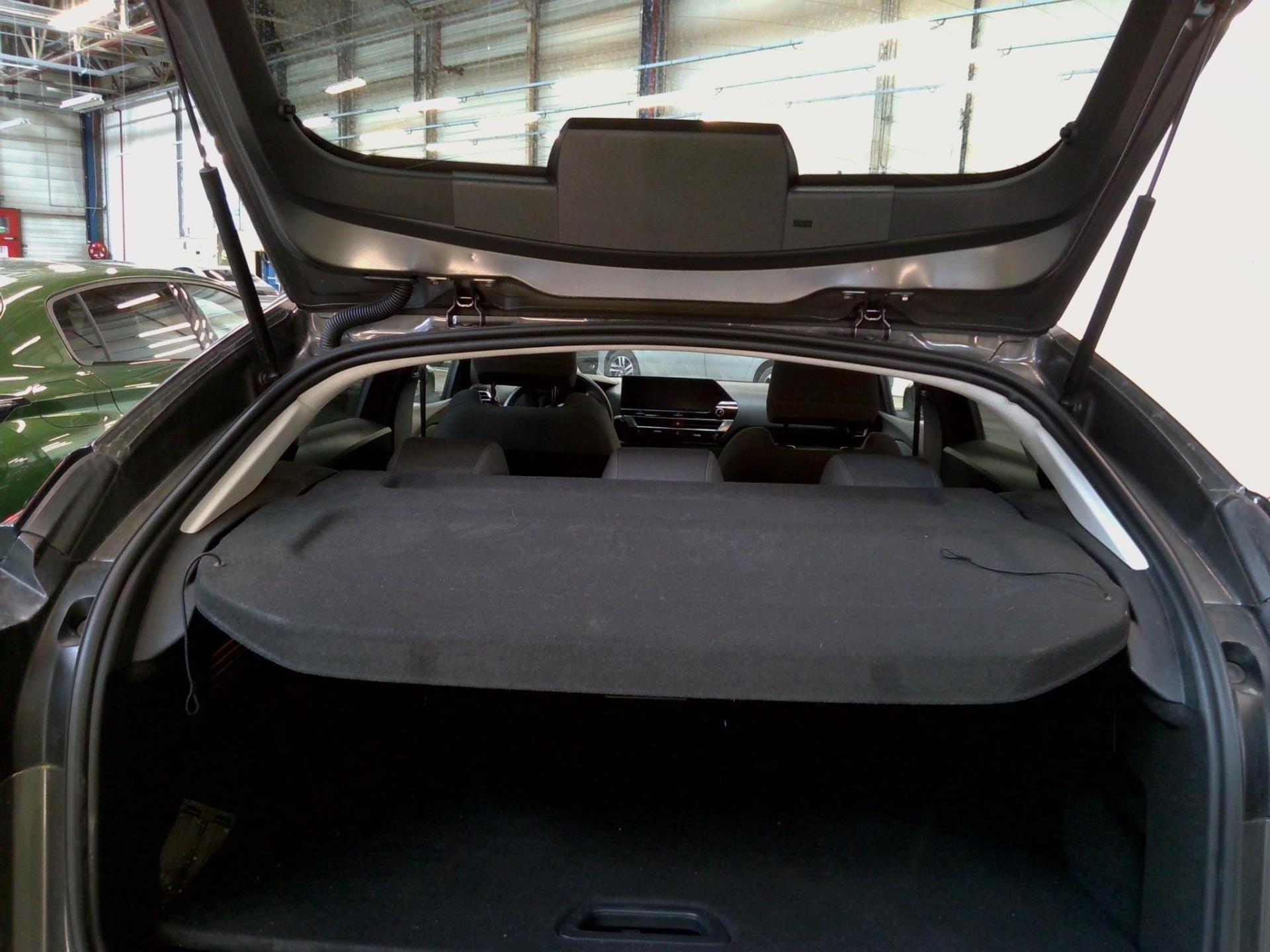 Citroen C4 PureTech 130 S&S EAT8 Shine 2023