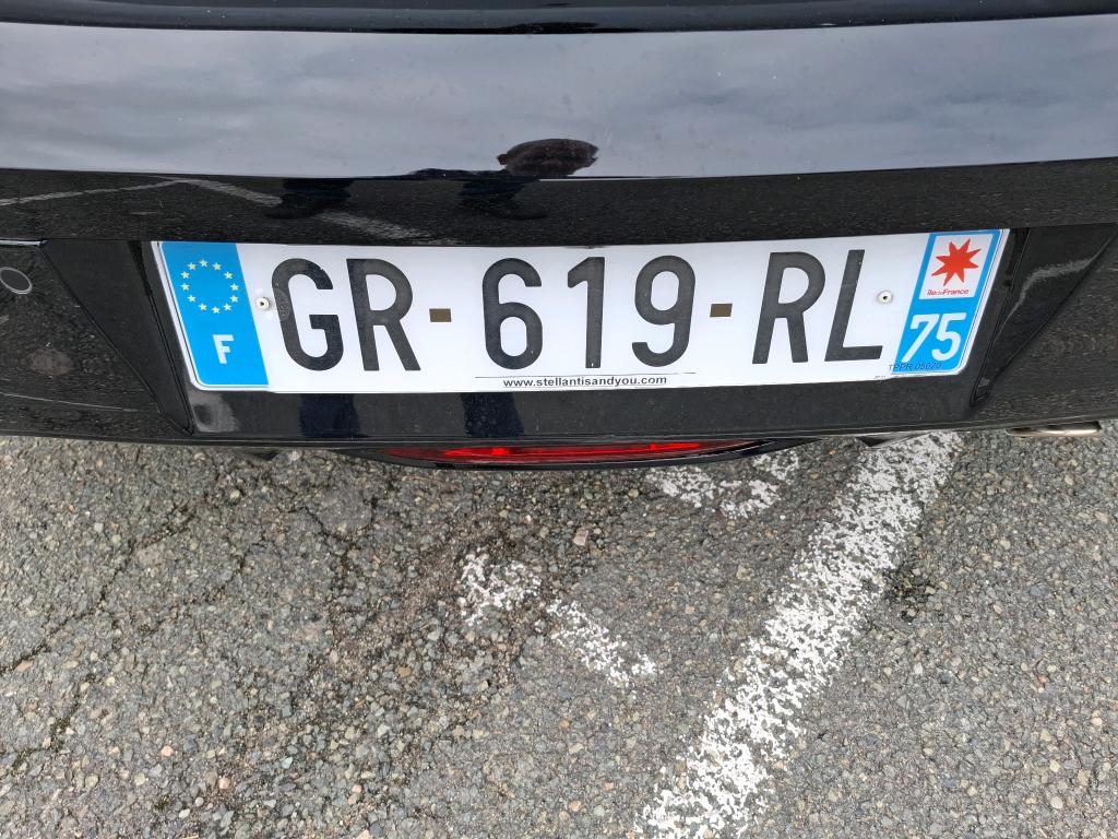 Peugeot 208 PureTech 100 S&S BVM6 GT 2023