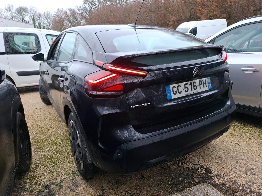 Citroen C4 BlueHDi 110 S&S BVM6 Feel 2021