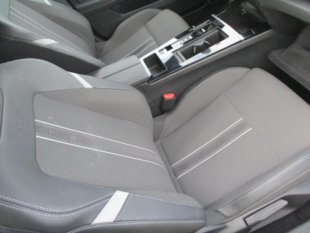 Foto Opel Astra 13