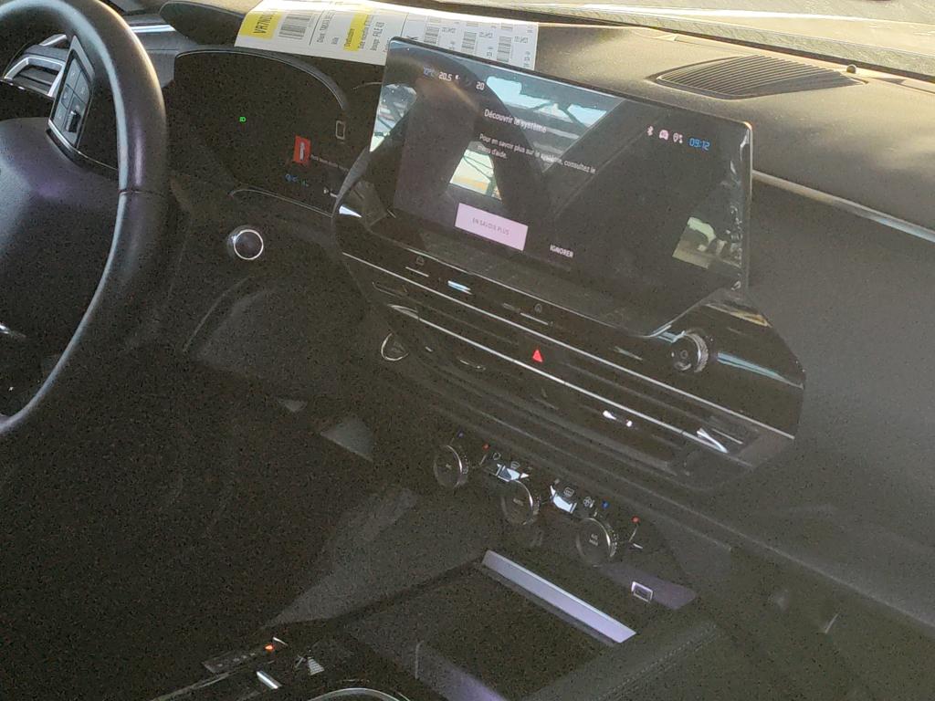 Citroen C5 X Hybride Rechargeable 180 S&S e-EAT8 Shine 2024