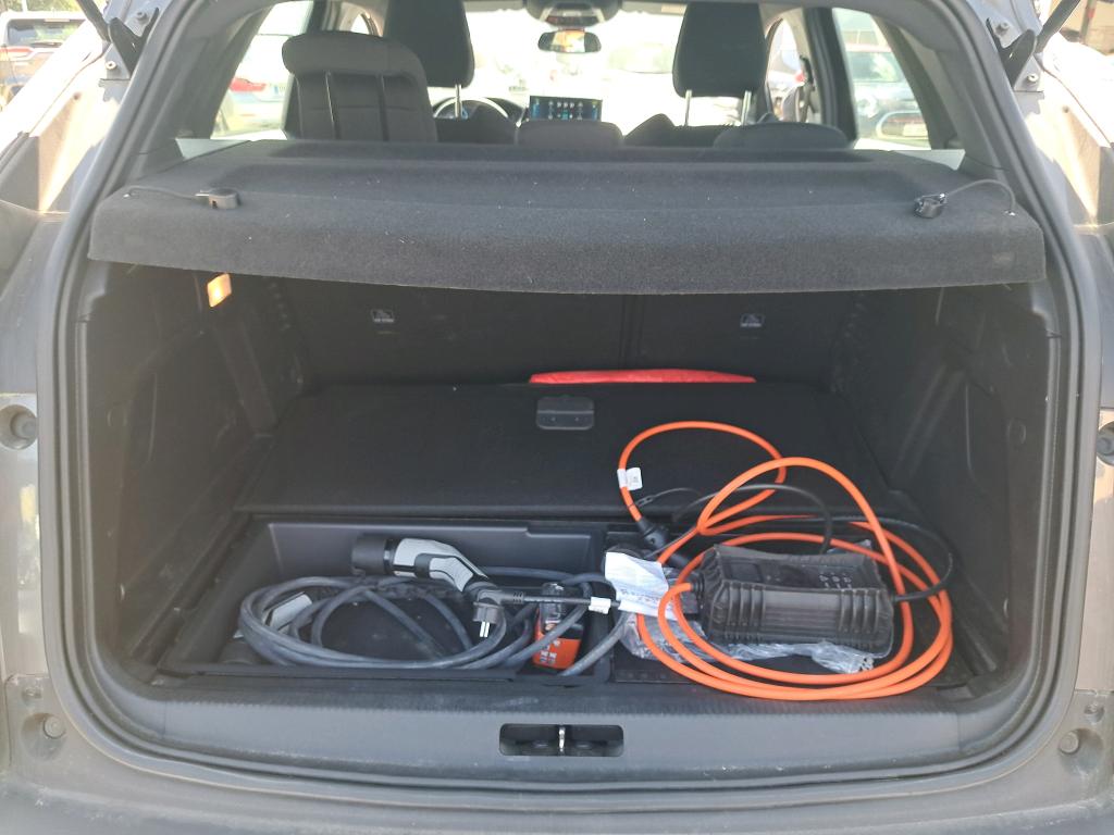 Peugeot 3008 Hybrid 225 e-EAT8 Active Pack 2023