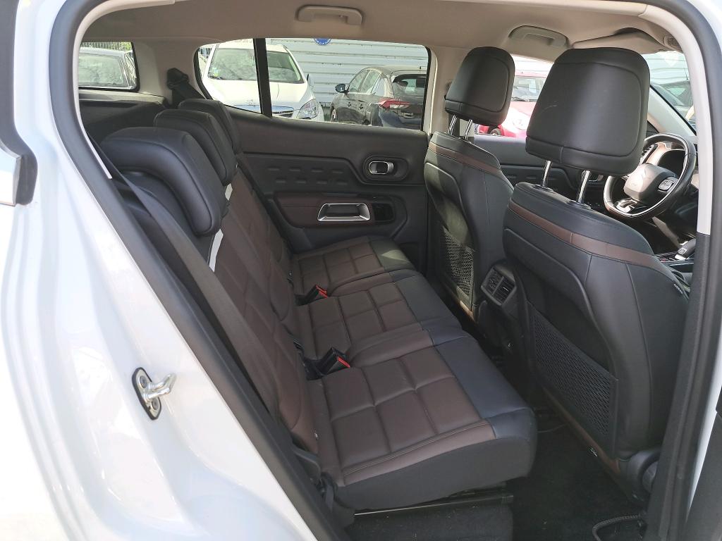 Citroen C5 Aircross BlueHDi 180 S&S EAT8 Shine 2019