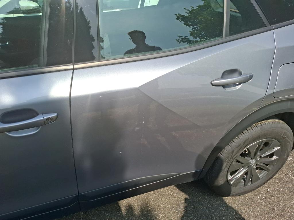 Peugeot 2008 PureTech 130 S&S BVM6 Active Pack 2022