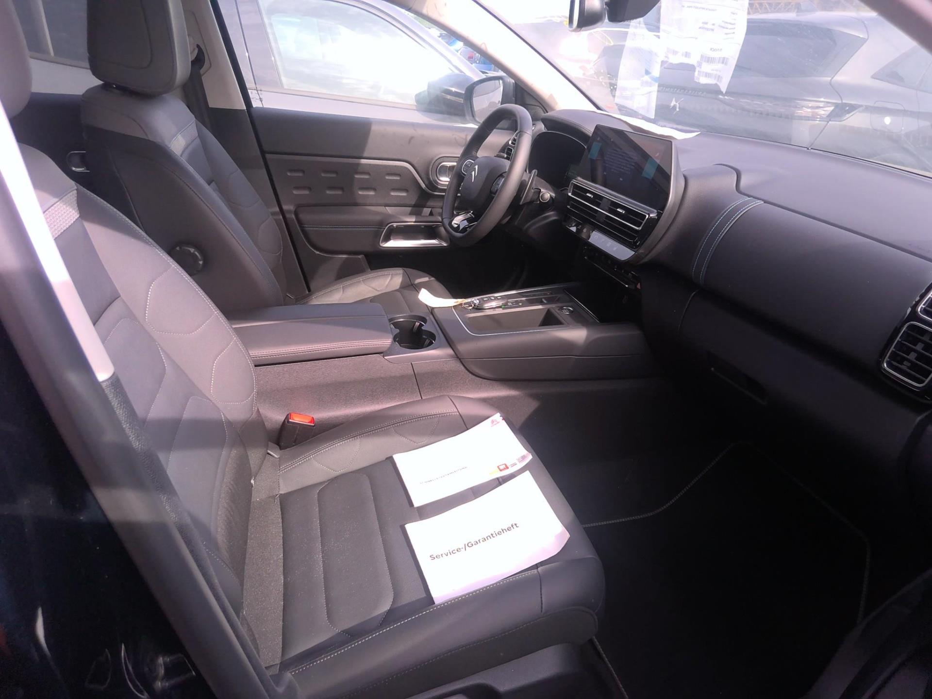 Citroen C5 Aircross Hybride Rechargeable 225 e-EAT8 Shine Pack 2023