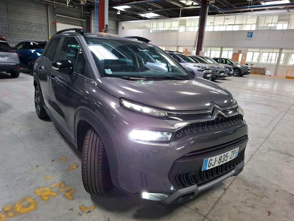 Citroen C3 Aircross PureTech 130 S&S EAT6 Feel Pack 2022