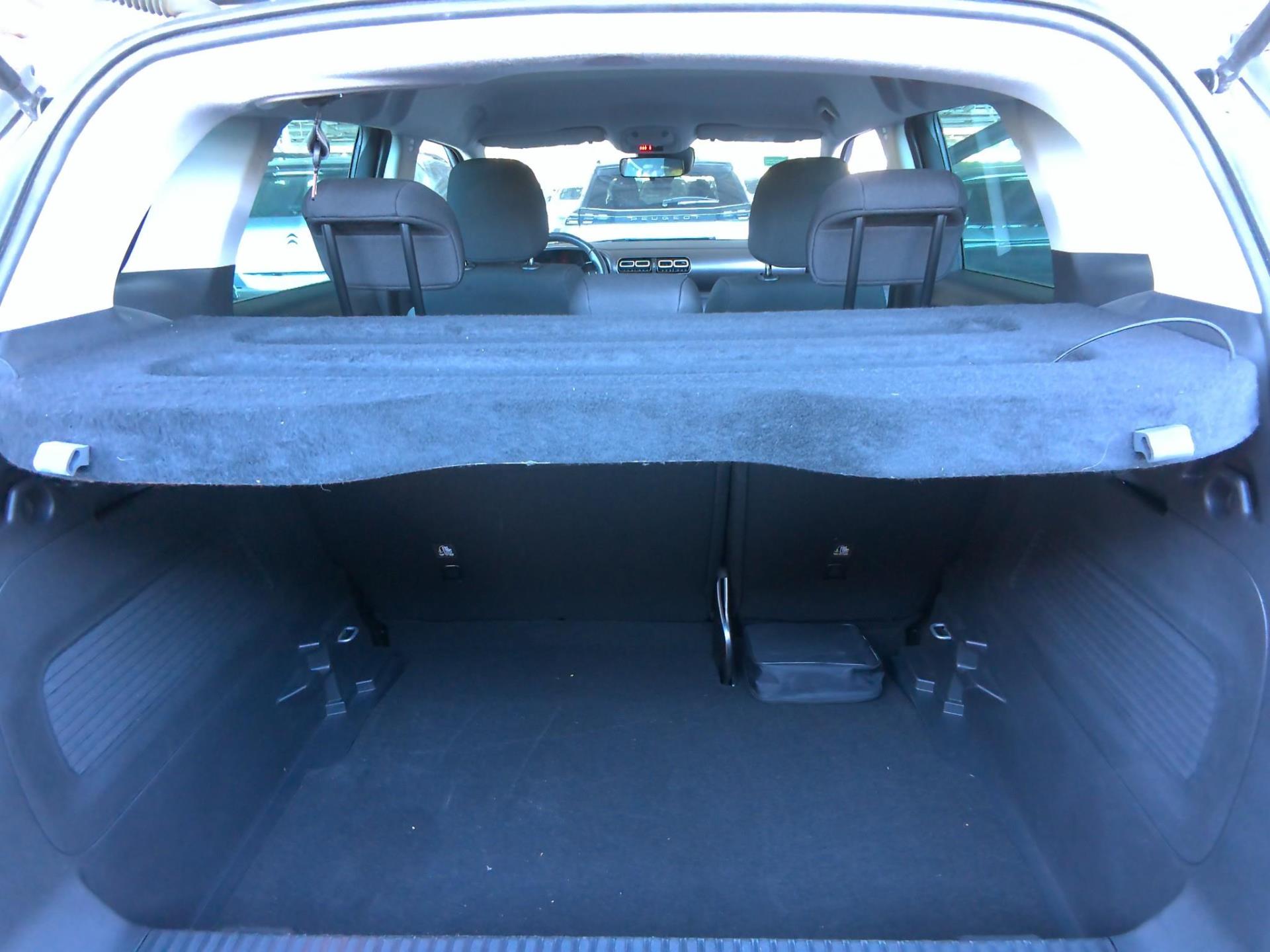 Citroen C3 Aircross PureTech 110 S&S BVM6 Feel Pack 2023