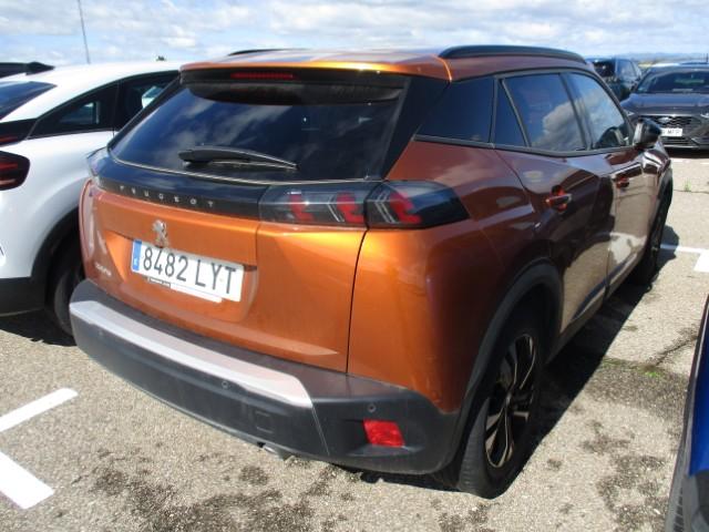 Foto Peugeot 2008 6
