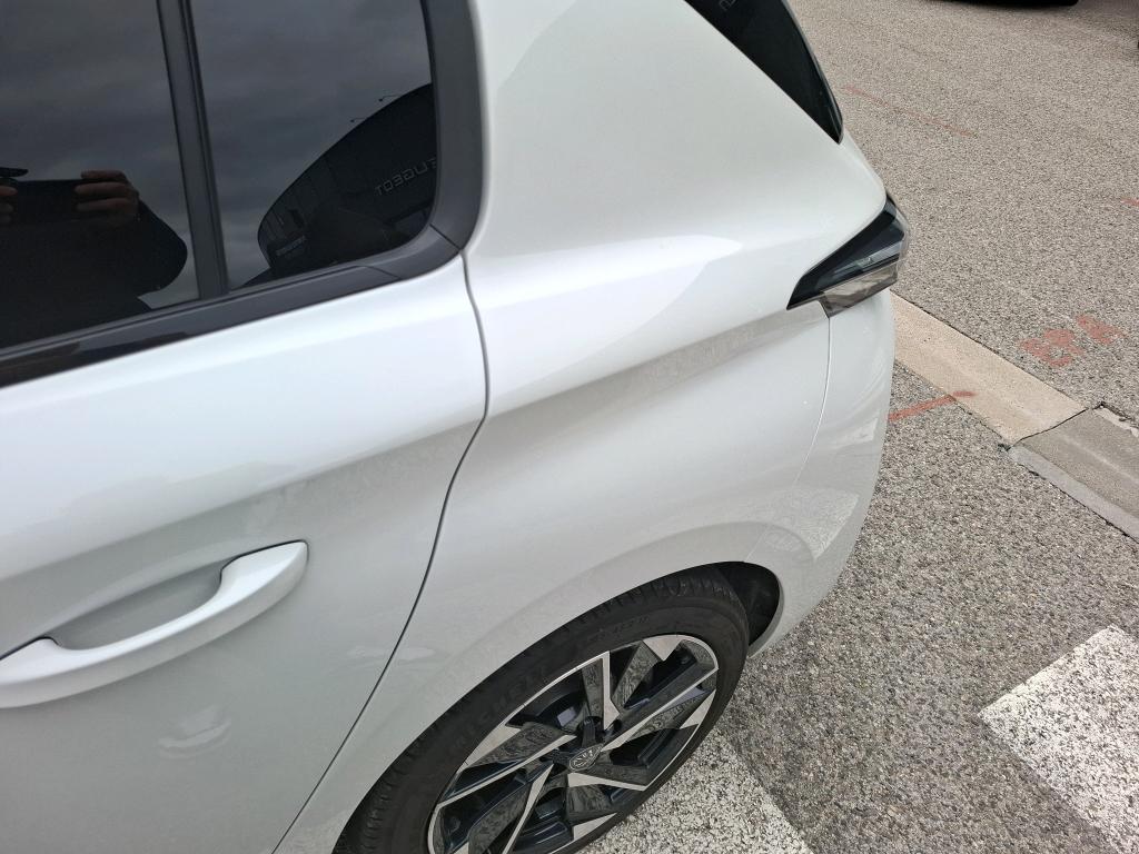 Peugeot 308 BlueHDi 130ch S&S EAT8 Allure Pack 2022