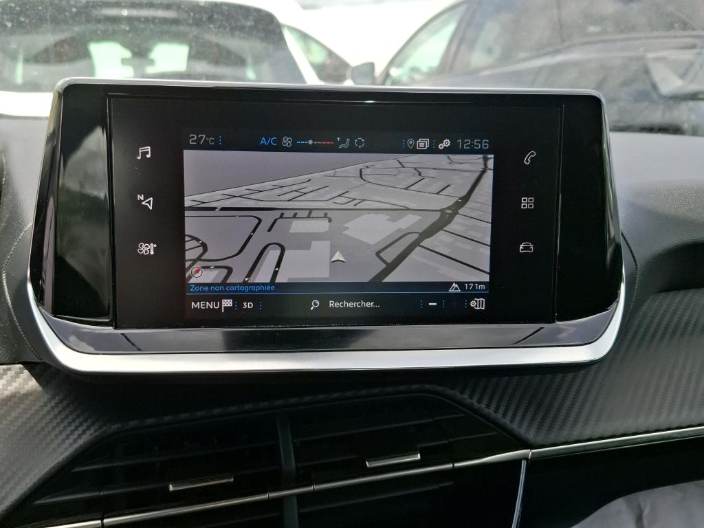 Peugeot 208 PURETECH 75 S&S BVM5 PREMIUM 2023