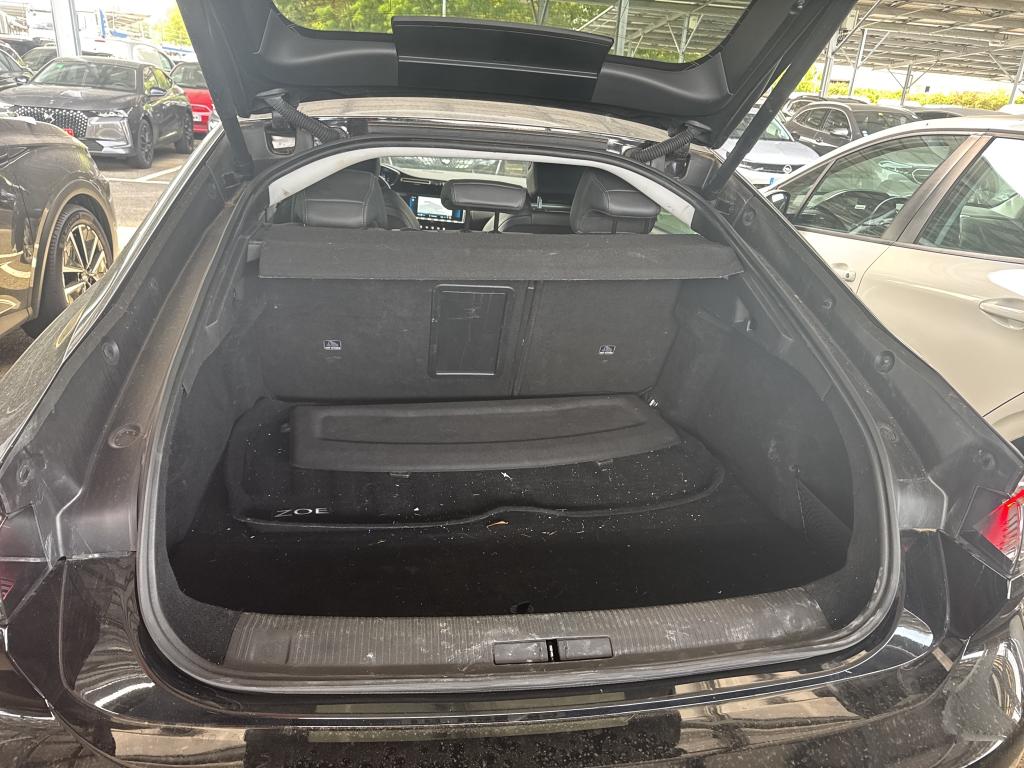 Peugeot 508 BlueHDi 130 ch S&S EAT8 Allure Business 2021