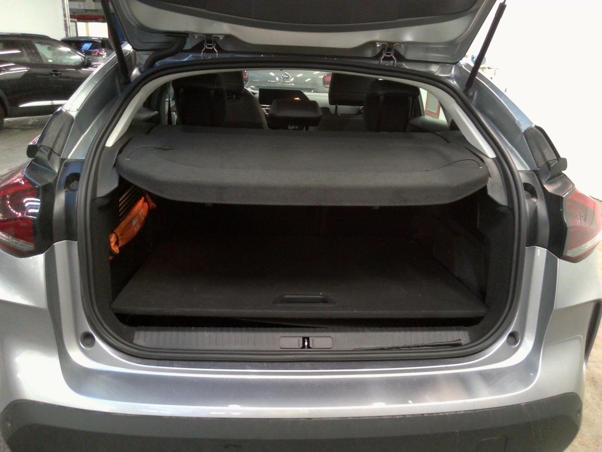Citroen C4 PureTech 130 S&S BVM6 Feel Pack 2023