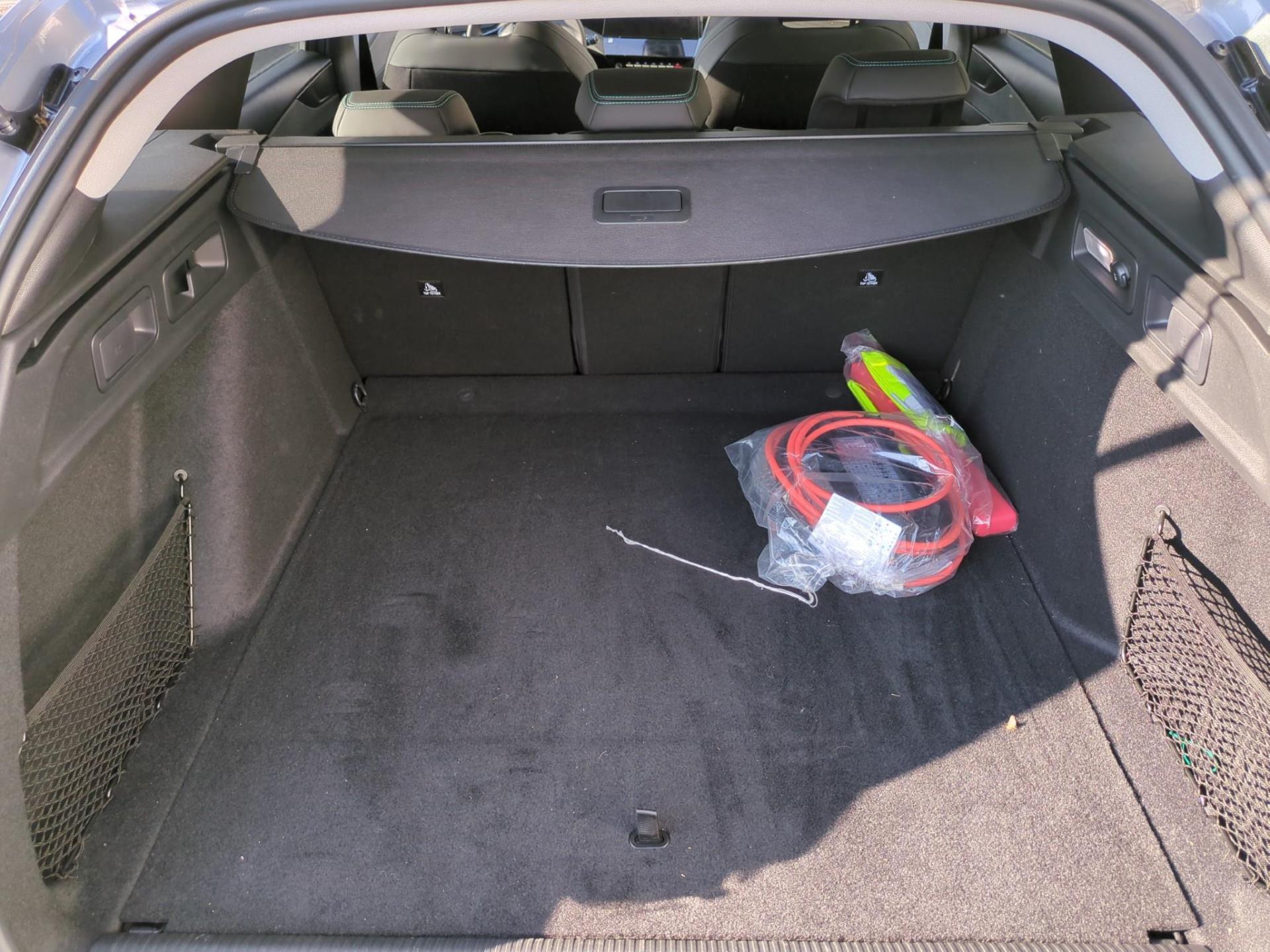 Peugeot 308 SW PHEV 180 e-EAT8 Allure 2024
