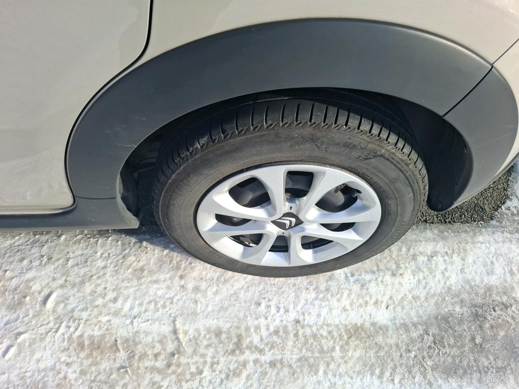 Citroen C3 PureTech 83 ch BVM5 You 2023