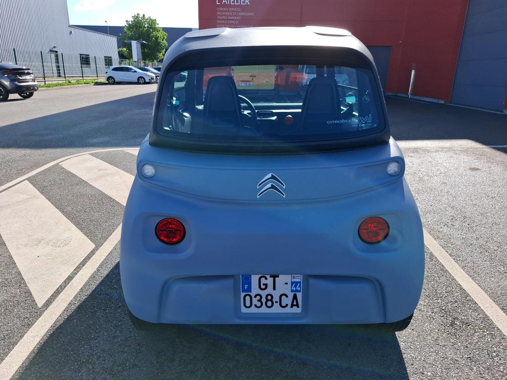 Citroen AMI 