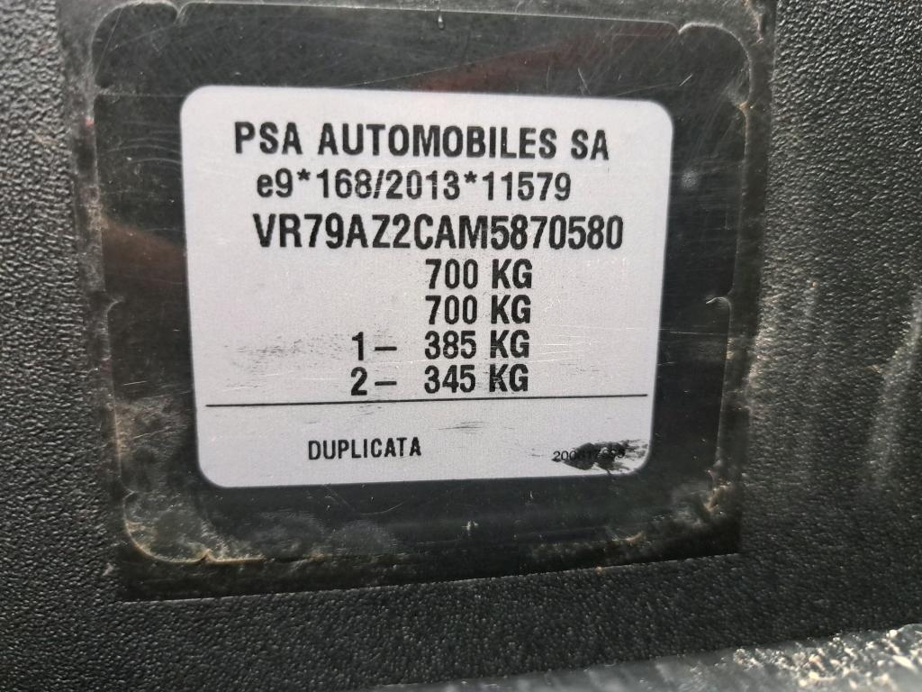 Citroen AMI 