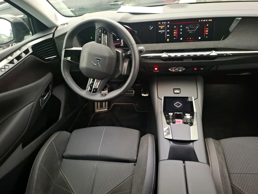 DS DS 4 PureTech 130 EAT8 Etoile - Alcantara 2024