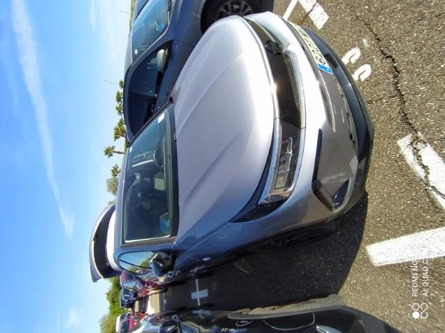 Foto Opel Grandland PHEV 5