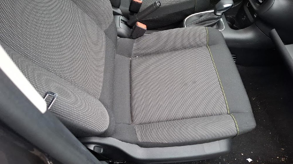 Foto Citroën C3 Origin 15