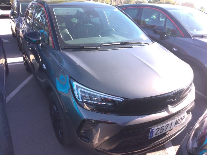Foto Opel Combo 1