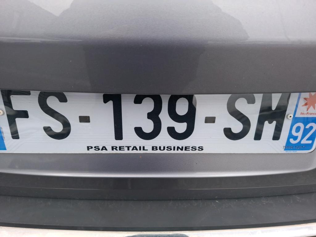 Peugeot 3008 Hybrid 225 e-EAT8 Allure Business 2020
