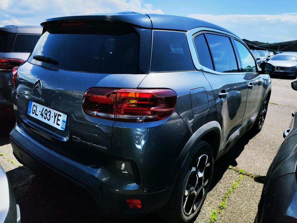 Citroen C5 Aircross PureTech 130 S&S BVM6 C-Series 2023