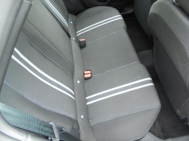Foto Opel Corsa 16