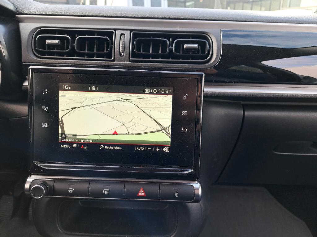 Citroen C3 PureTech 82 S&S BVM5 Feel 2019