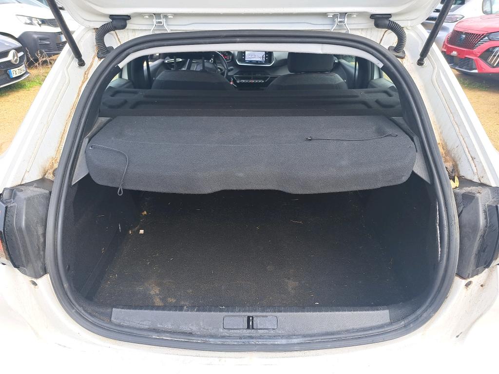 Peugeot 208 PURETECH 100 S&S BVM6 ACTIVE BUSINESS R 2021