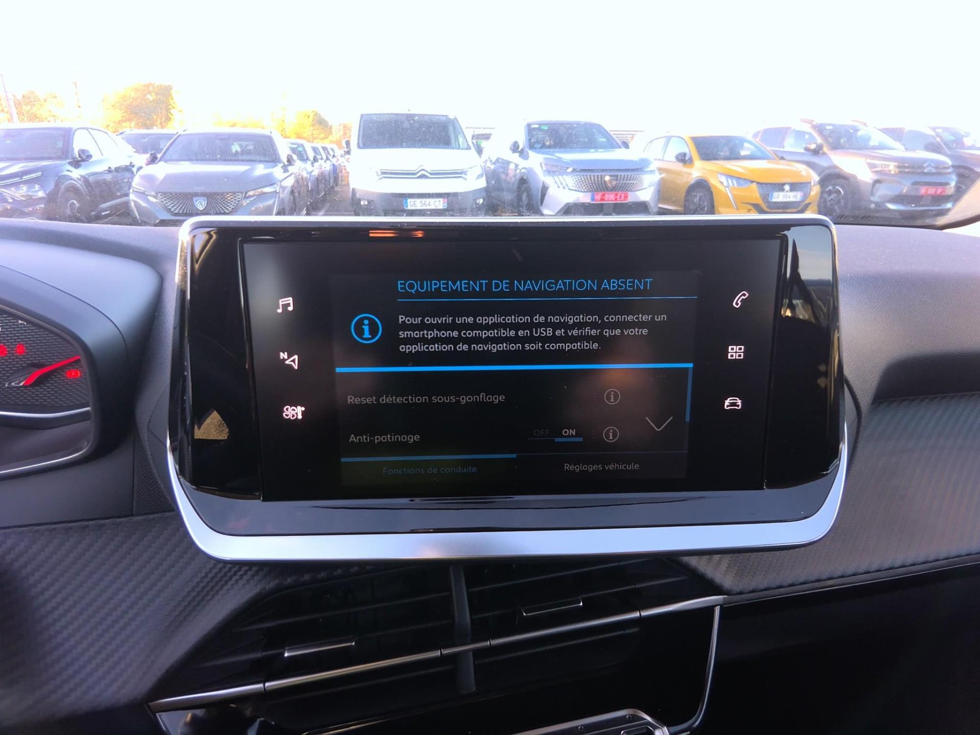 Peugeot 208 PureTech 100 S&S BVM6 Active Pack 2023