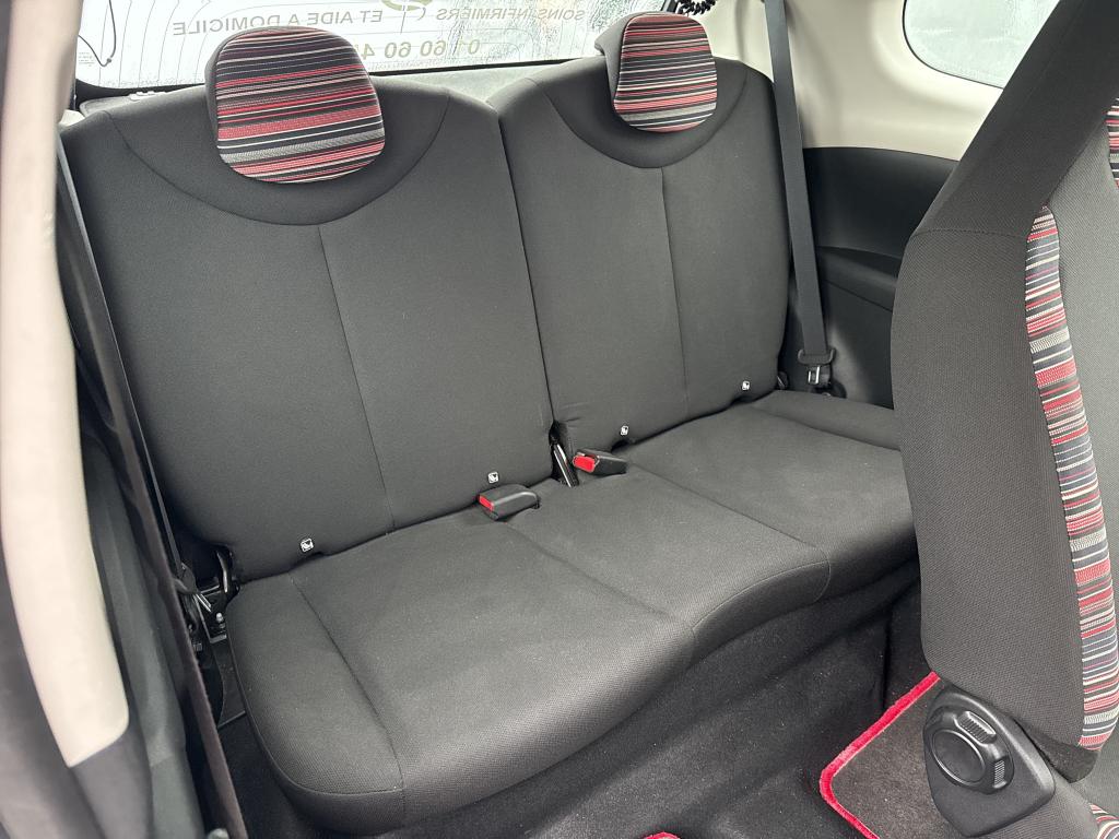 Citroen C1 VTi 72 S&S Feel 2020