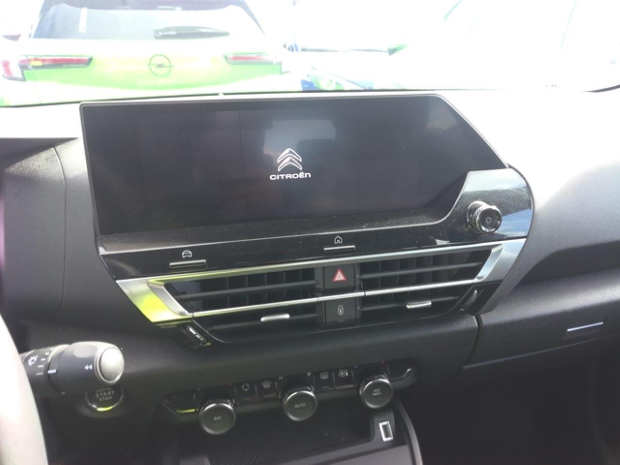 Foto Citroën C5 Aircross 13