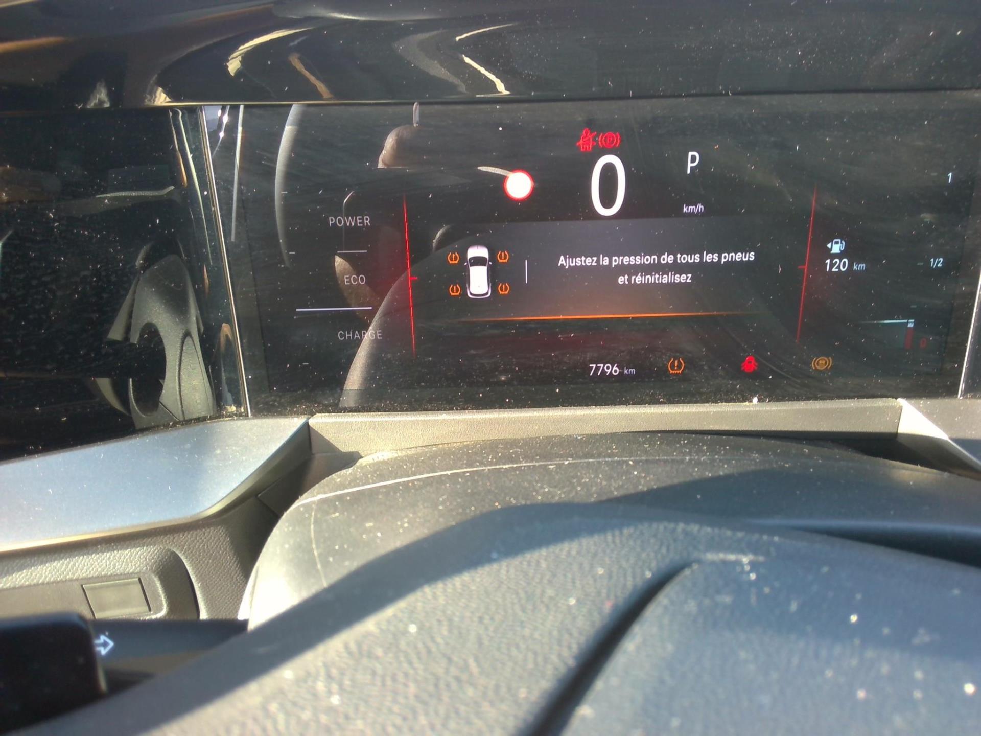 Opel Mokka 1.2 Turbo Hybrid 136 ch e-DCT6 GS 2025