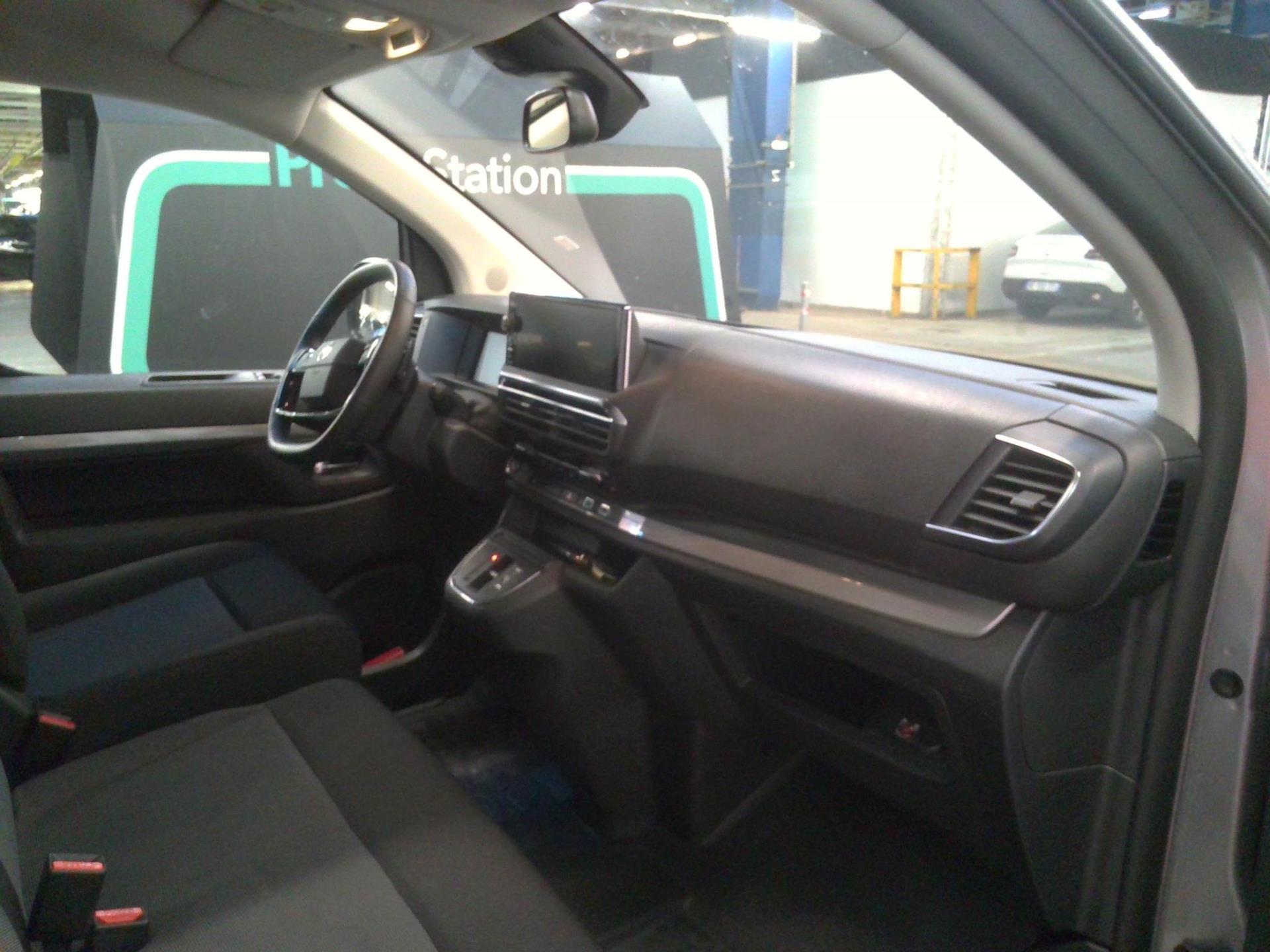 Citroen SpaceTourer XL BlueHDi 180 S&S EAT8 Business 2024