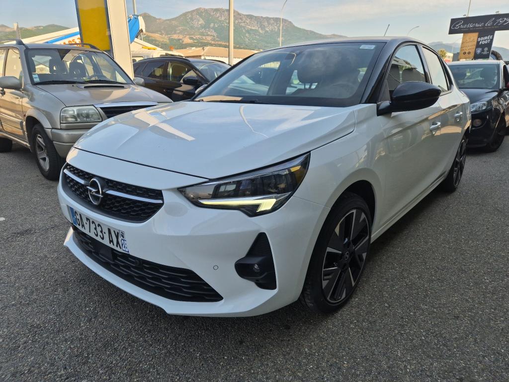 CORSA F