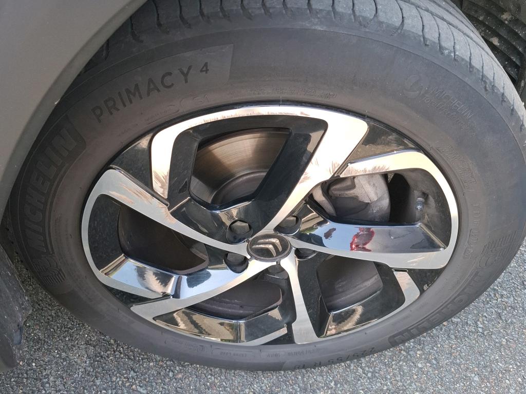 Citroen C5 Aircross PureTech 130 S&S EAT8 C-Series 2022