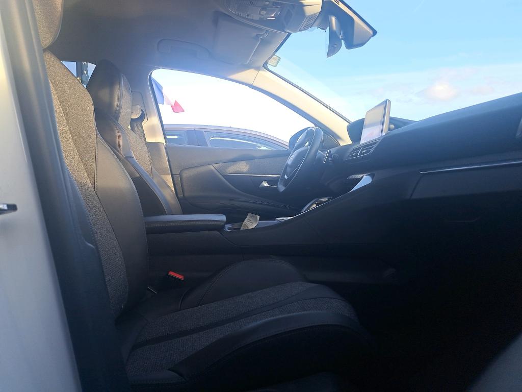 Peugeot 3008 Hybrid 225 e-EAT8 Allure Business 2020