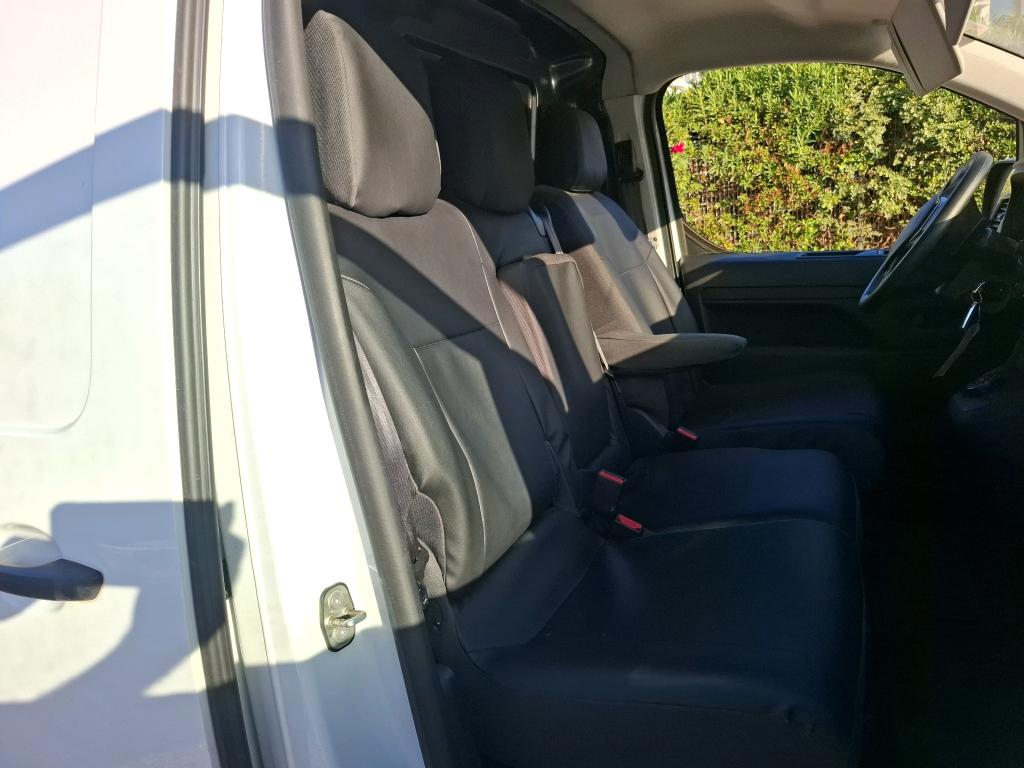 Peugeot EXPERT FGN TOLE M BLUEHDI 145 S&S EAT8  2023