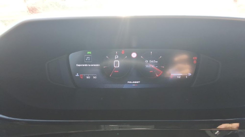 Foto Peugeot 308 3