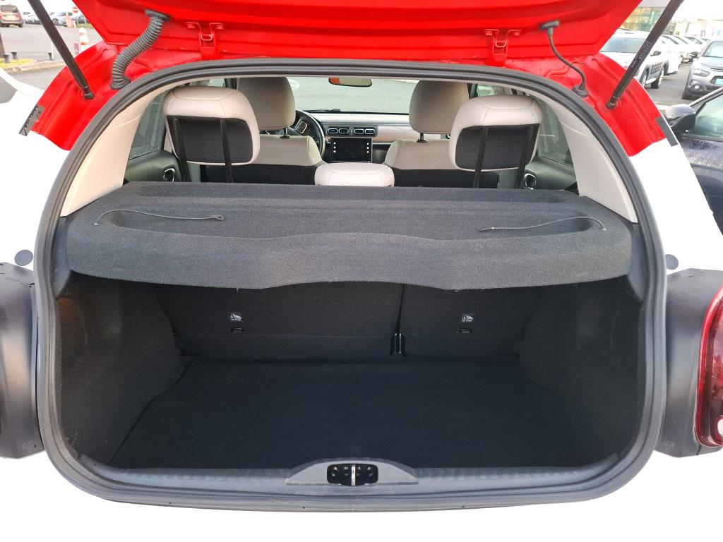 Citroen C3 PureTech 83 S&S BVM5 Shine Pack 2022