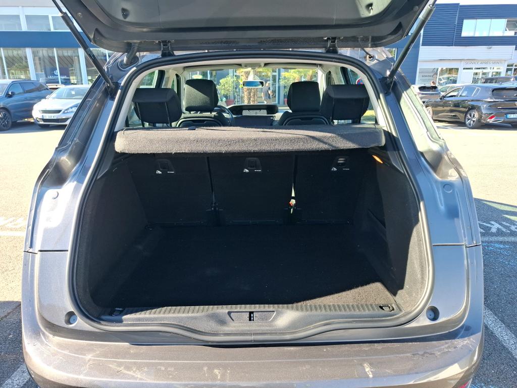 Citroen C4 Spacetourer BlueHDi 130 S&S BVM6 Business 2020