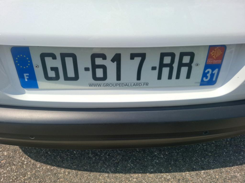 Citroen C3 PureTech 110 S&S BVM6 Shine Business 2021