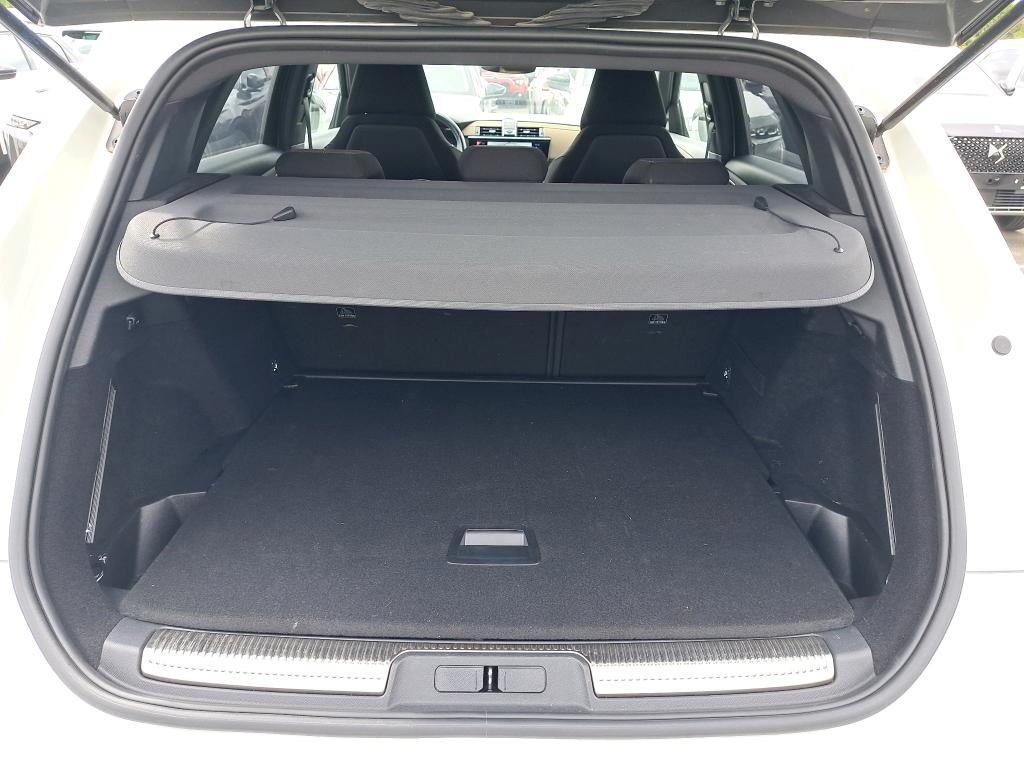 DS DS7 Crossback Hybride E-Tense 225 EAT8 Business 2021