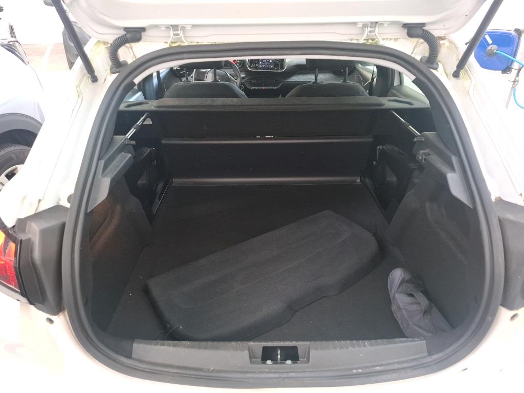 Peugeot 208 BLUEHDI 100 S&S BVM6 PREMIUM 2022