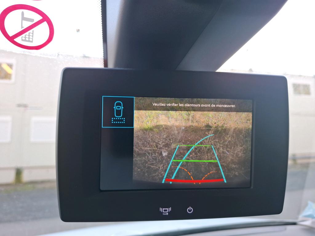 Citroen BERLINGO VAN XL 950 BLUEHDI 100 S&S BVM5 CLUB 2020