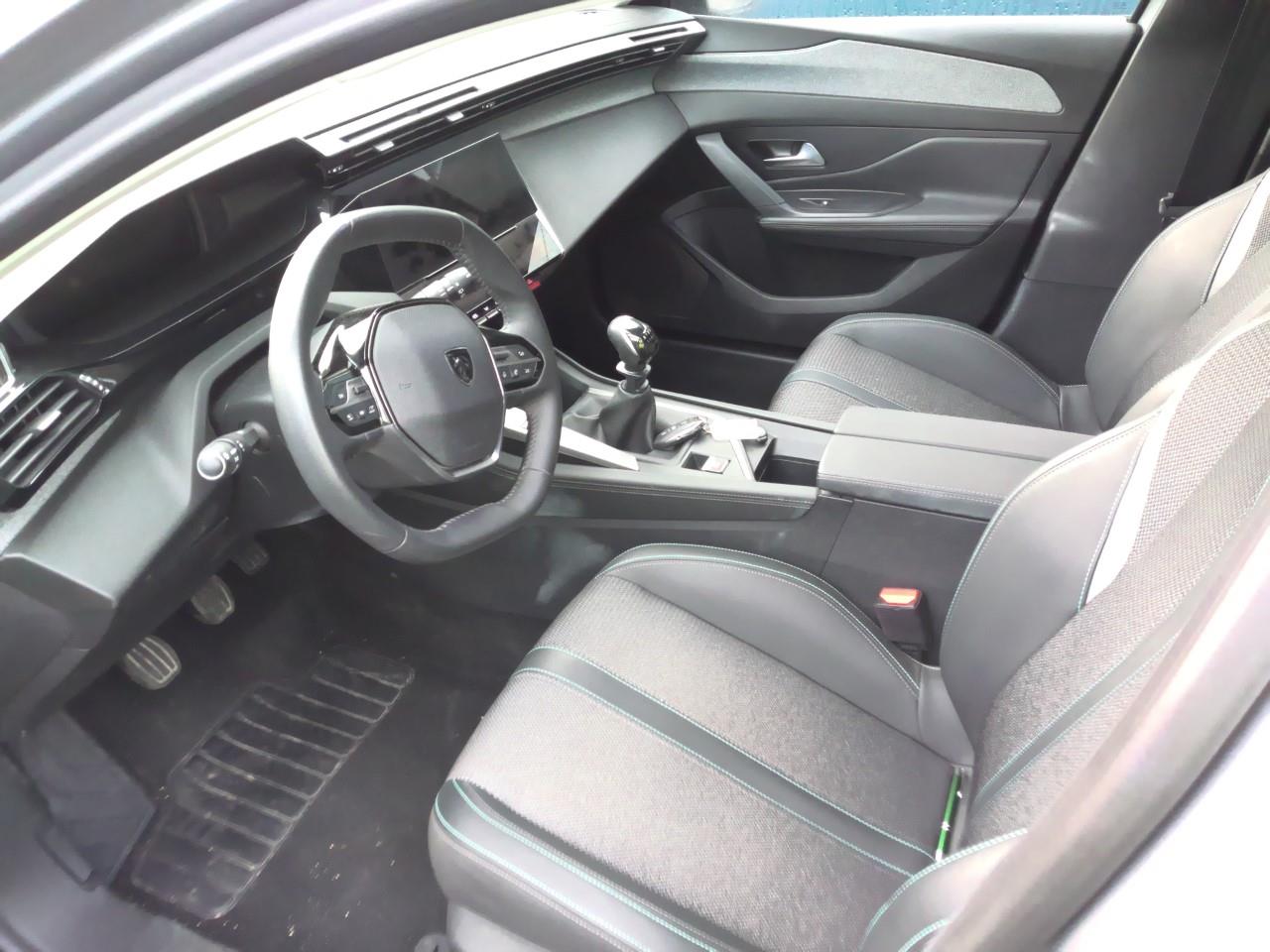 Foto Peugeot 308 3