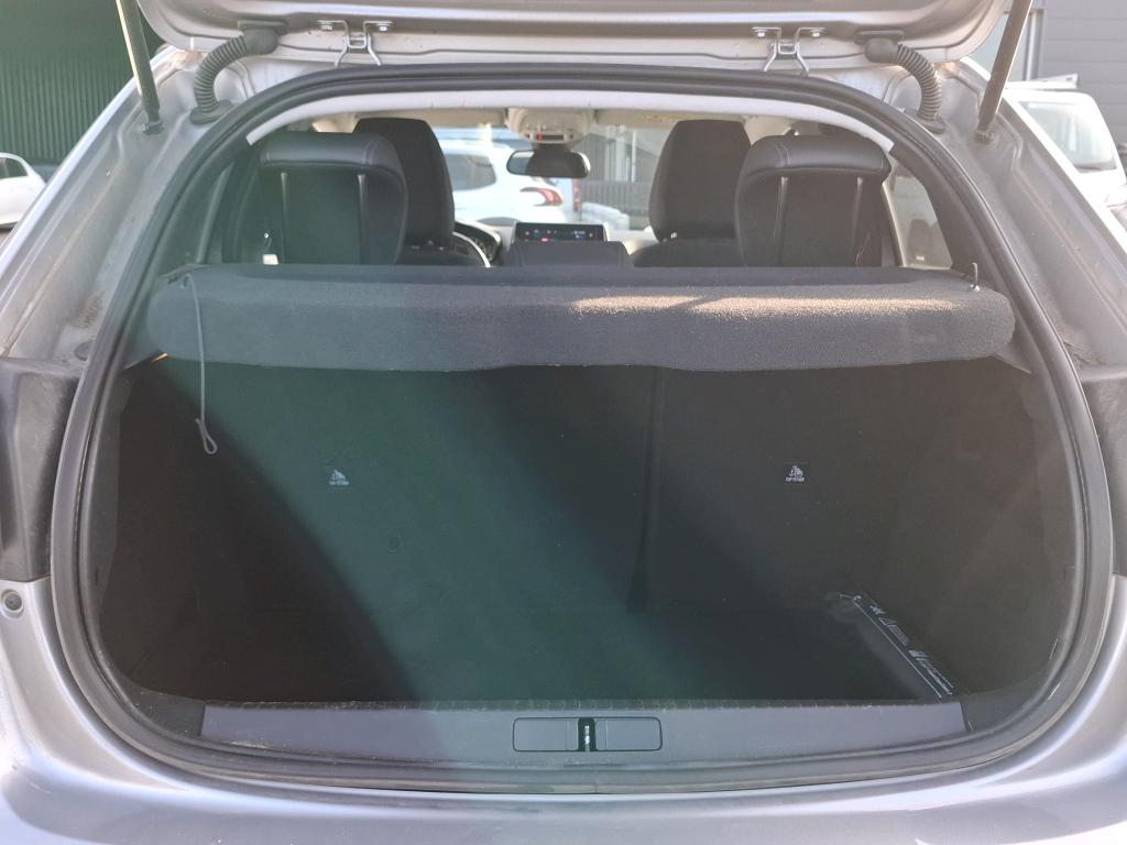 Peugeot 208 PureTech 100 S&S BVM6 Allure 2022